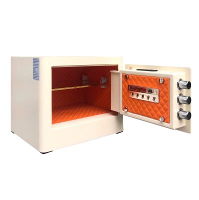 Két sắt ZHIBO SERIES ZB-30DJ