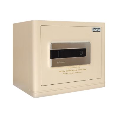 Két sắt BOSHANG SERIES FDX-A/D-30