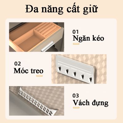 Két Sắt BOFAN SERIES BF-70ZY