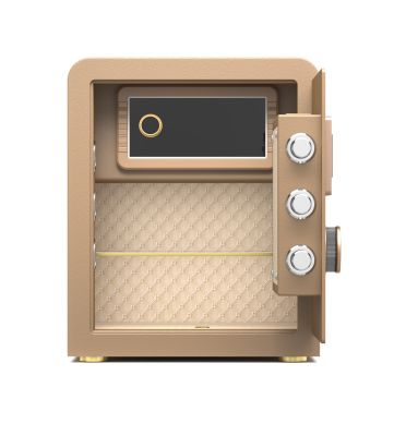 Két sắt ZHIBO SERIES ZB-45DY