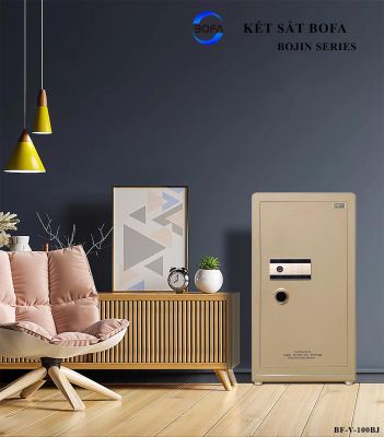 Két sắt BOJIN SERIES BF-V-100BJ