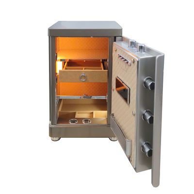 Két sắt BOYA SERIES FDG-A1/D-60BJ III