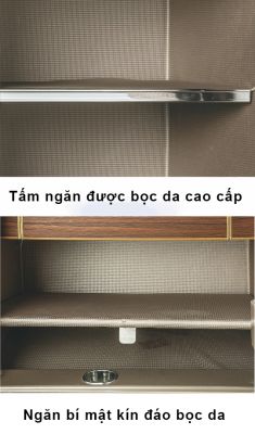 Két Sắt BOFAN SERIES BF-120ZY