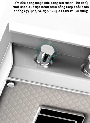 Két sắt BOYA SERIES BY-55CT
