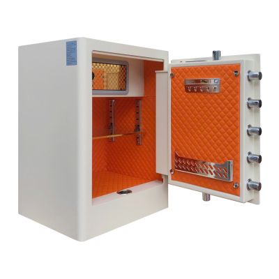  Két sắt ZHIBO SERIES ZB-60DJ