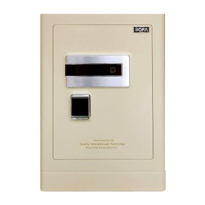Két sắt BOSHANG SERIES FDG-A1/D-60