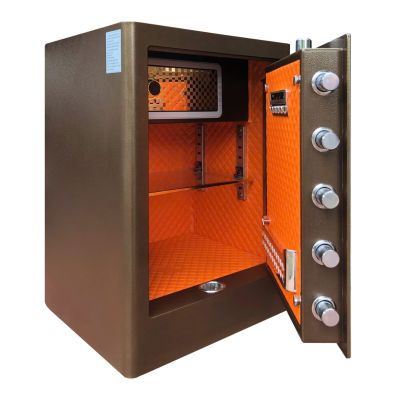 Két sắt ZHIBO SERIES ZB-60DJ