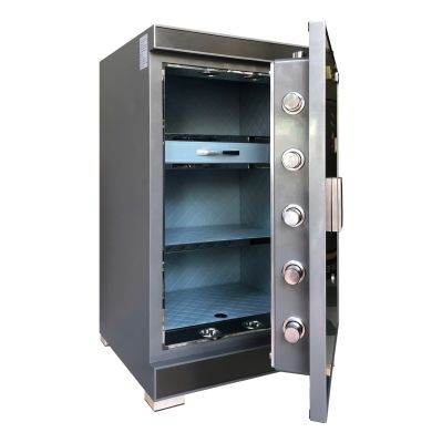 Két sắt BOJIN SERIES BJ-80LJ