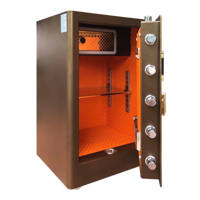 Két sắt ZHIBO SERIES ZB-70DJ