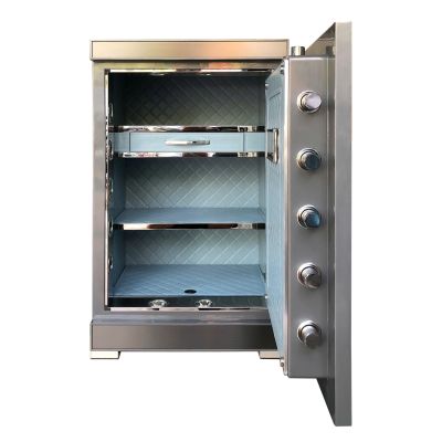 Két sắt BOJIN SERIES BJ-80LJ