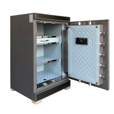 Két sắt BOJIN SERIES BJ-80LJ