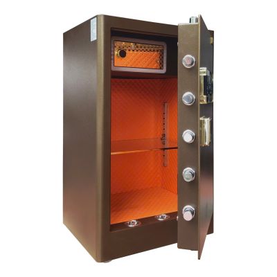 Két sắt ZHIBO SERIES ZB-80DJ