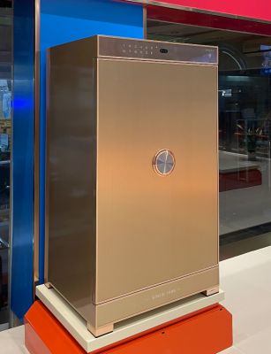 Két Sắt Liberty Premium LB88 S7IIPro- Khóa Vân Tay Điện Tử Kết Nối Điện Thoại