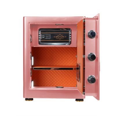 Két Sắt Liberty LB50S Special Edition  - Khóa Vân Tay Điện Tử Kết Nối Điện Thoại