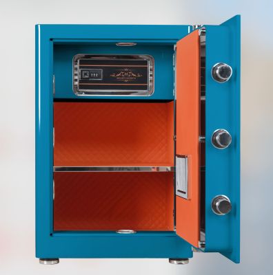 Két Sắt Liberty LB68S Special Edition - Khóa Vân Tay Điện Tử Kết Nối Điện Thoại