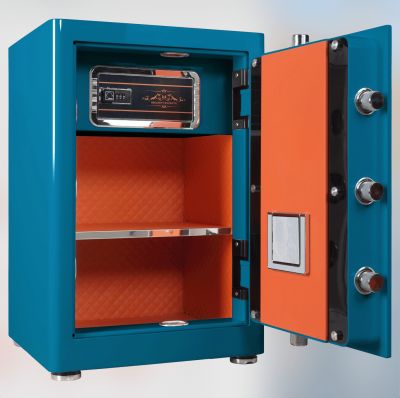 Két Sắt Liberty LB79S Special Edition - Khóa Vân Tay Điện Tử Kết Nối Điện Thoại