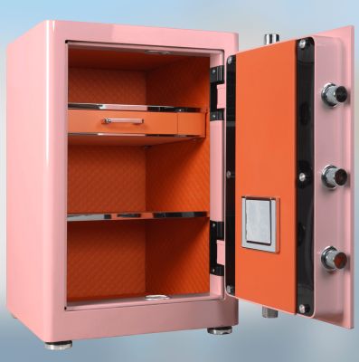 Két Sắt Liberty LB68Pro Special Edition - Khóa Vân Tay Điện Tử Kết Nối Điện Thoại