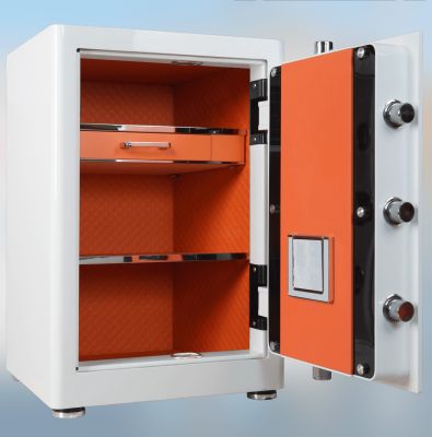 Két Sắt Liberty LB79Pro Special Edition - Khóa Vân Tay Điện Tử Kết Nối Điện Thoại
