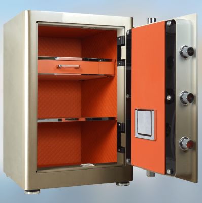 Két Sắt Liberty LB79Pro Special Edition - Khóa Vân Tay Điện Tử Kết Nối Điện Thoại
