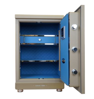 Két Sắt Liberty Premium LB79S5II - Khóa Vân Tay Điện Tử Kết Nối Điện Thoại