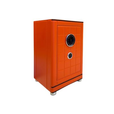 Két Sắt Liberty LB70S9 - Khóa Vân Tay Điện Tử Kết Nối Điện Thoại