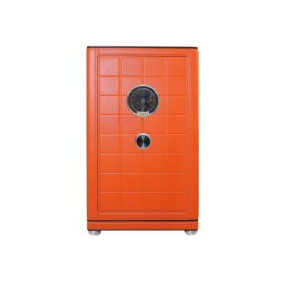 Két Sắt Liberty LB70S9 - Khóa Vân Tay Điện Tử Kết Nối Điện Thoại
