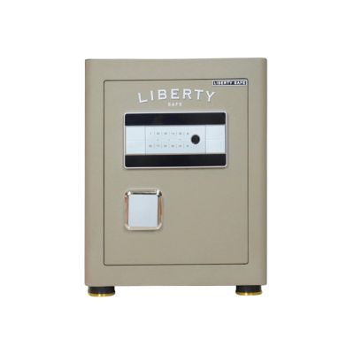 Két Sắt Liberty LB45S - Khóa Vân Tay Điện Tử Kết Nối Điện Thoại