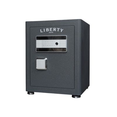 Két Sắt Liberty LB45S  - Khóa Vân Tay Điện Tử Kết Nối Điện Thoại