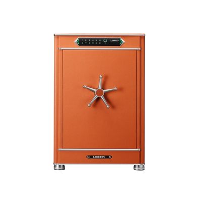 Két Sắt Liberty LB1000S8 - Khóa Vân Tay Điện Tử Kết Nối Điện Thoại