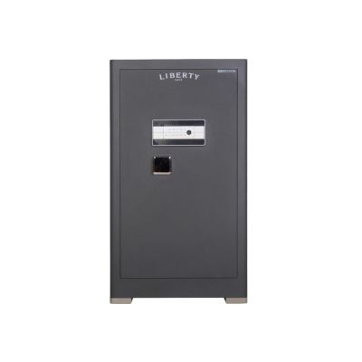 Két Sắt Liberty LB1500S - Khóa Vân Tay Điện Tử Kết Nối Điện Thoại