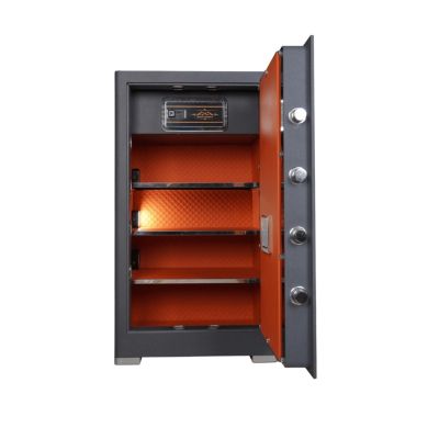 Két Sắt Liberty LB1500S - Khóa Vân Tay Điện Tử Kết Nối Điện Thoại