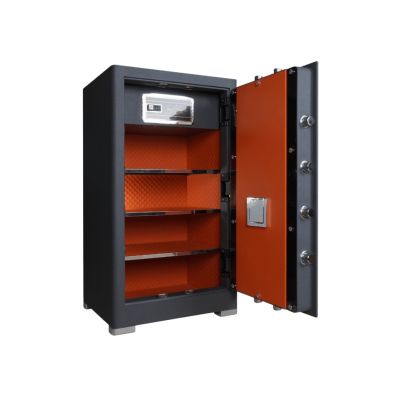 Két Sắt Liberty LB1500S - Khóa Vân Tay Điện Tử Kết Nối Điện Thoại