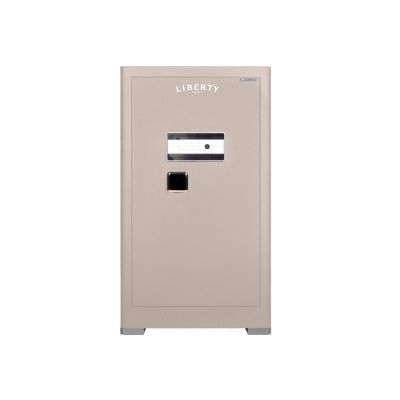 Két Sắt Liberty LB1500S - Khóa Vân Tay Điện Tử Kết Nối Điện Thoại
