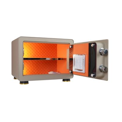 Két Sắt Liberty LB30S - Khóa Vân Tay Điện Tử Kết Nối Điện Thoại