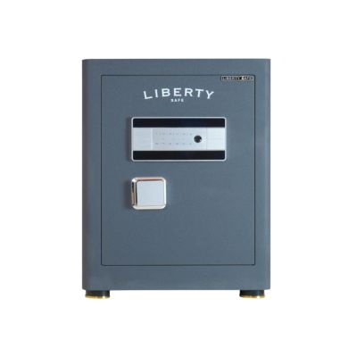 Két Sắt Liberty LB50S - Khóa Vân Tay Điện Tử Kết Nối Điện Thoại