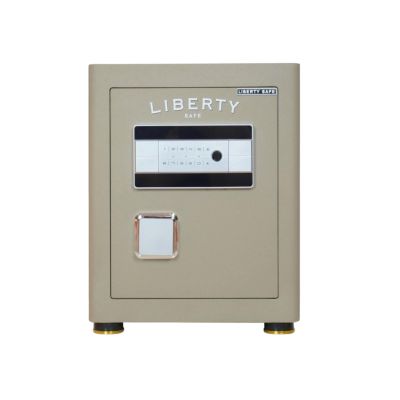 Két Sắt Liberty LB50S  - Khóa Vân Tay Điện Tử Kết Nối Điện Thoại