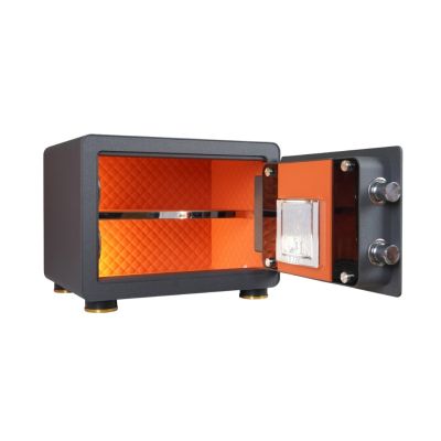 Két Sắt Liberty LB30S - Khóa Vân Tay Điện Tử Kết Nối Điện Thoại