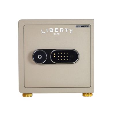 Két Sắt Liberty LB39S - Khóa Vân Tay Điện Tử Kết Nối Điện Thoại
