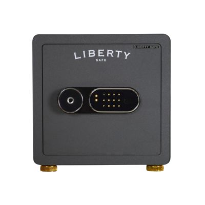 Két Sắt Liberty LB39S - Khóa Vân Tay Điện Tử Kết Nối Điện Thoại
