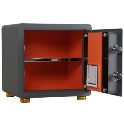 Két Sắt Liberty LB39S - Khóa Vân Tay Điện Tử Kết Nối Điện Thoại