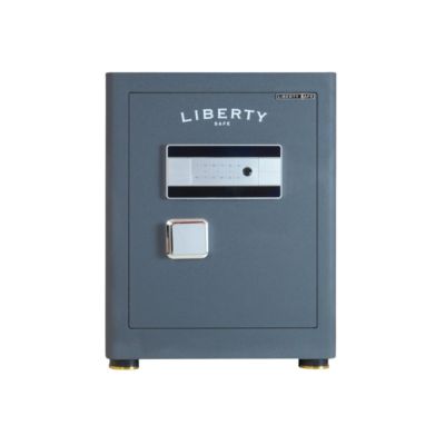 Két Sắt Liberty LB45S  - Khóa Vân Tay Điện Tử Kết Nối Điện Thoại