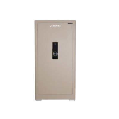 Két Sắt Liberty LB1000Pro - Khóa Vân Tay Điện Tử Kết Nối Điện Thoại