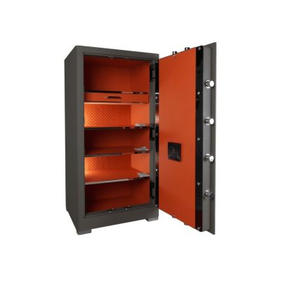 Két Sắt Liberty LB1000Pro - Khóa Vân Tay Điện Tử Kết Nối Điện Thoại