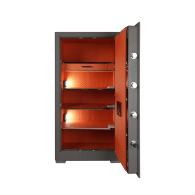 Két Sắt Liberty LB1000Pro - Khóa Vân Tay Điện Tử Kết Nối Điện Thoại