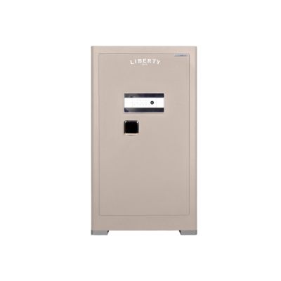 Két Sắt Liberty LB1000S - Khóa Vân Tay Điện Tử Kết Nối Điện Thoại