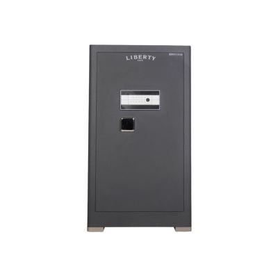Két Sắt Liberty LB1000S - Khóa Vân Tay Điện Tử Kết Nối Điện Thoại