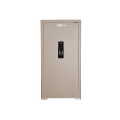 Két Sắt Liberty LB1200Pro - Khóa Vân Tay Điện Tử Kết Nối Điện Thoại