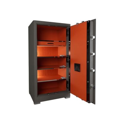 Két Sắt Liberty LB1200Pro - Khóa Vân Tay Điện Tử Kết Nối Điện Thoại