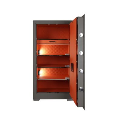 Két Sắt Liberty LB1200Pro - Khóa Vân Tay Điện Tử Kết Nối Điện Thoại