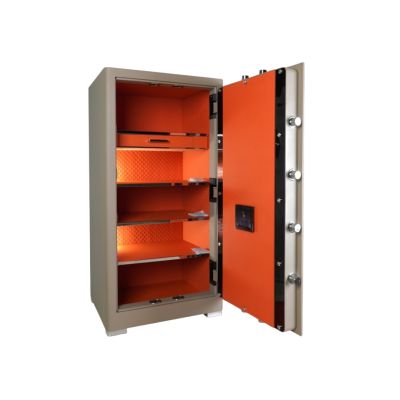 Két Sắt Liberty LB1500Pro - Khóa Vân Tay Điện Tử Kết Nối Điện Thoại